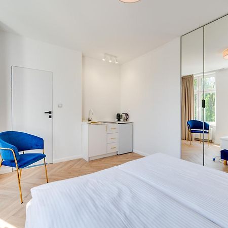 Hello Sopot By Oneapartments Exterior foto