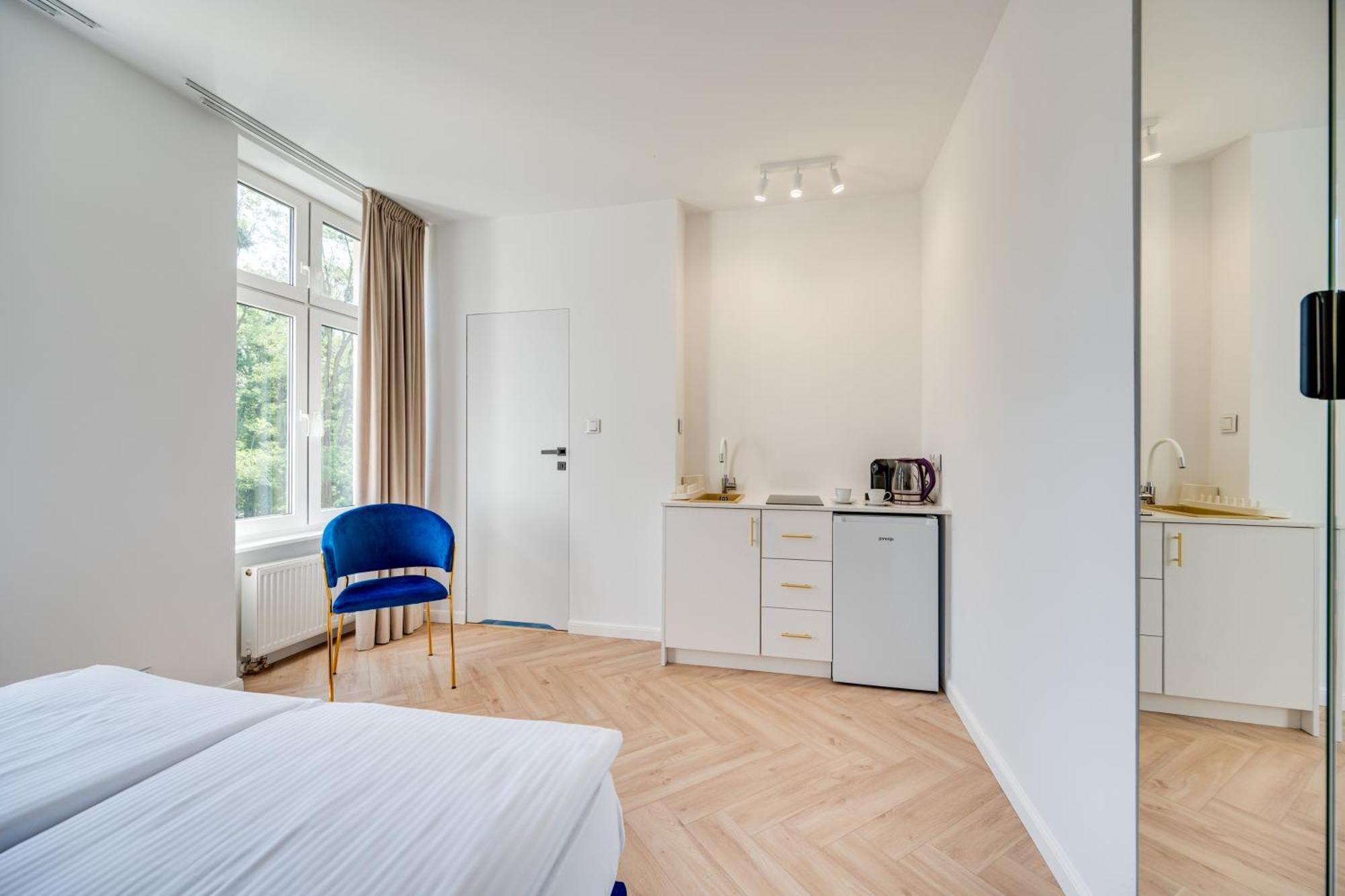 Hello Sopot By Oneapartments Exterior foto