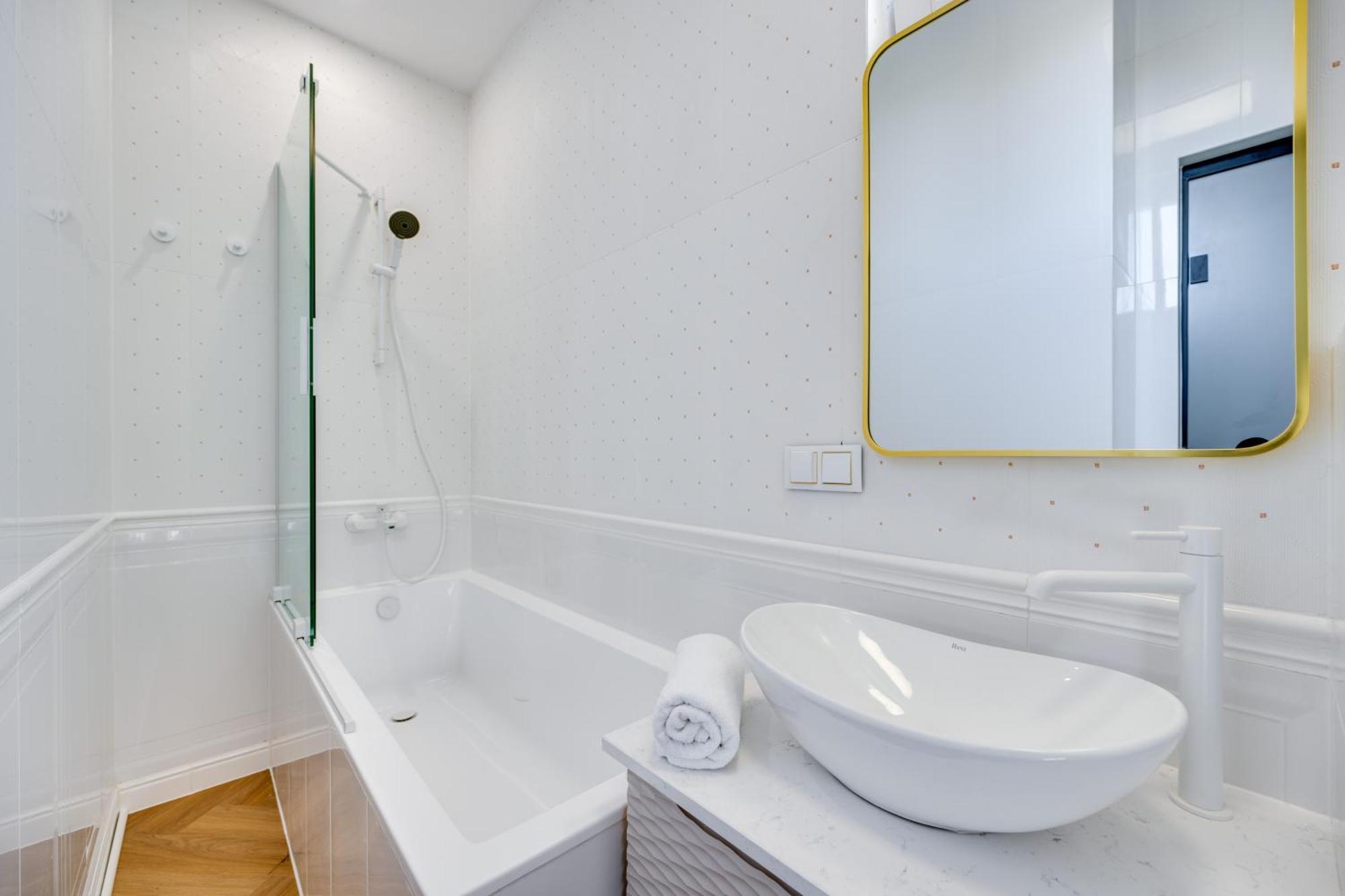 Hello Sopot By Oneapartments Exterior foto