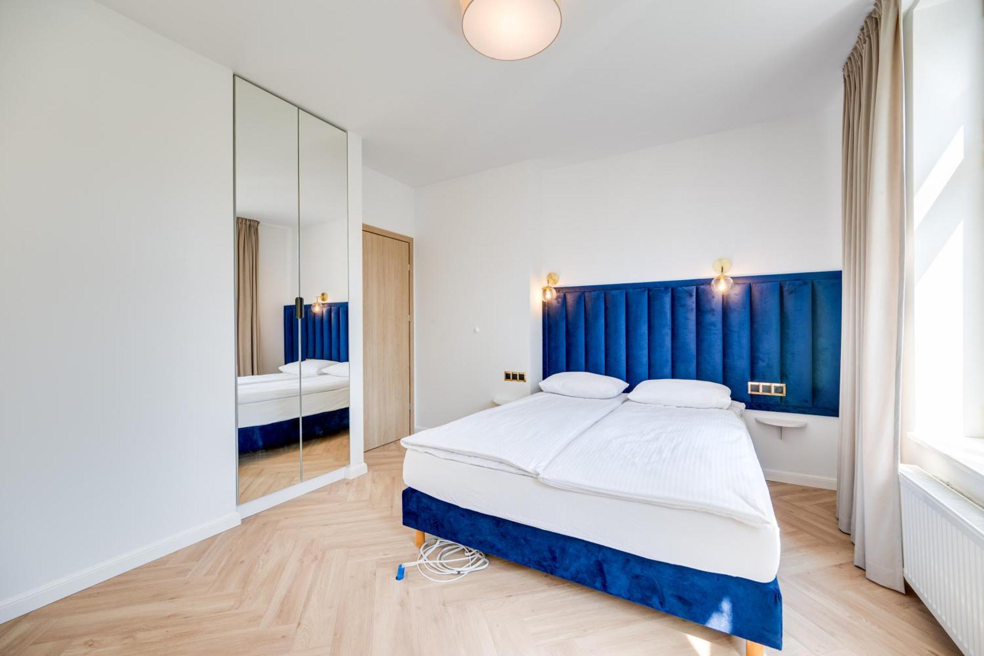 Hello Sopot By Oneapartments Exterior foto