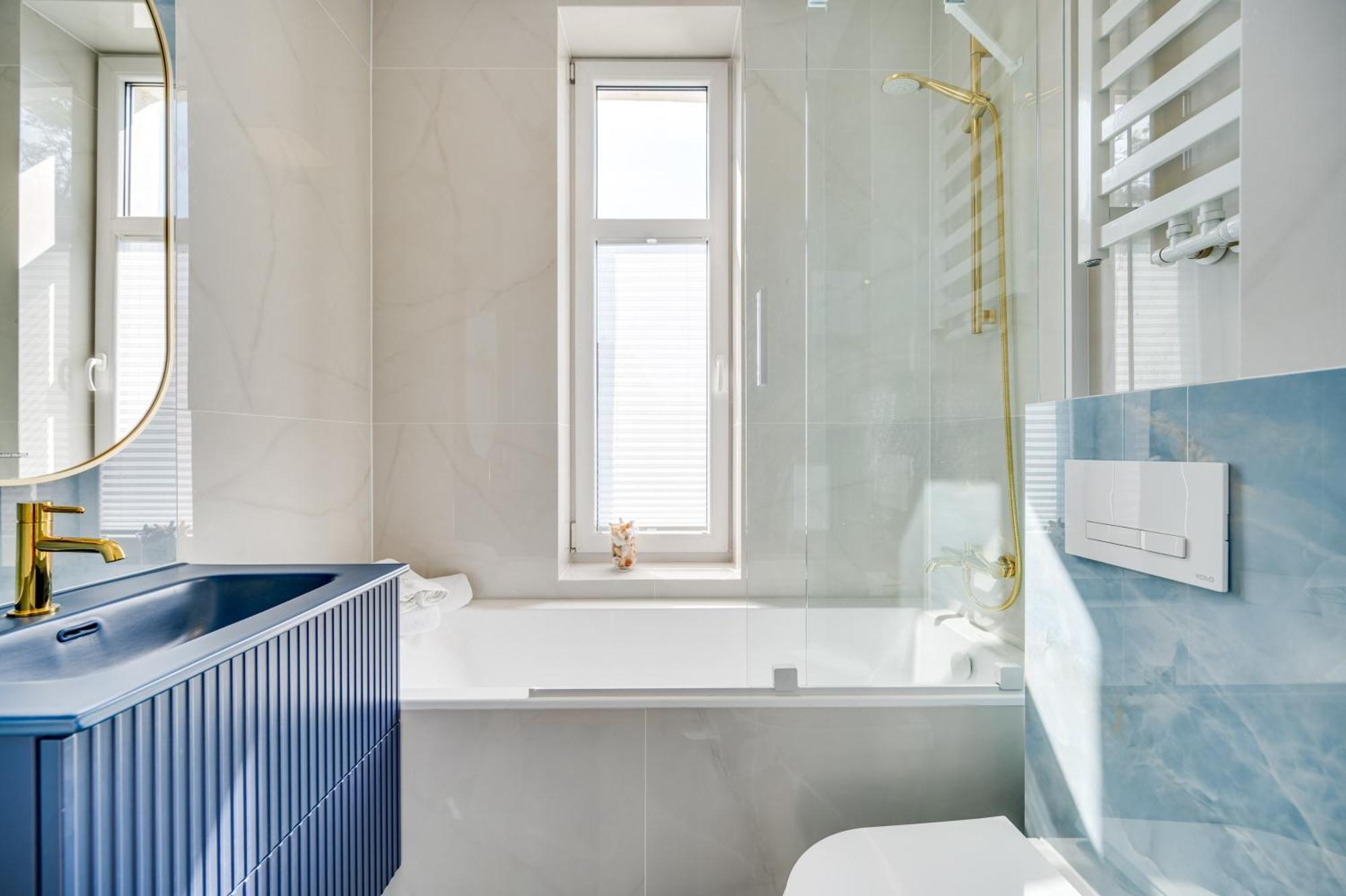 Hello Sopot By Oneapartments Exterior foto