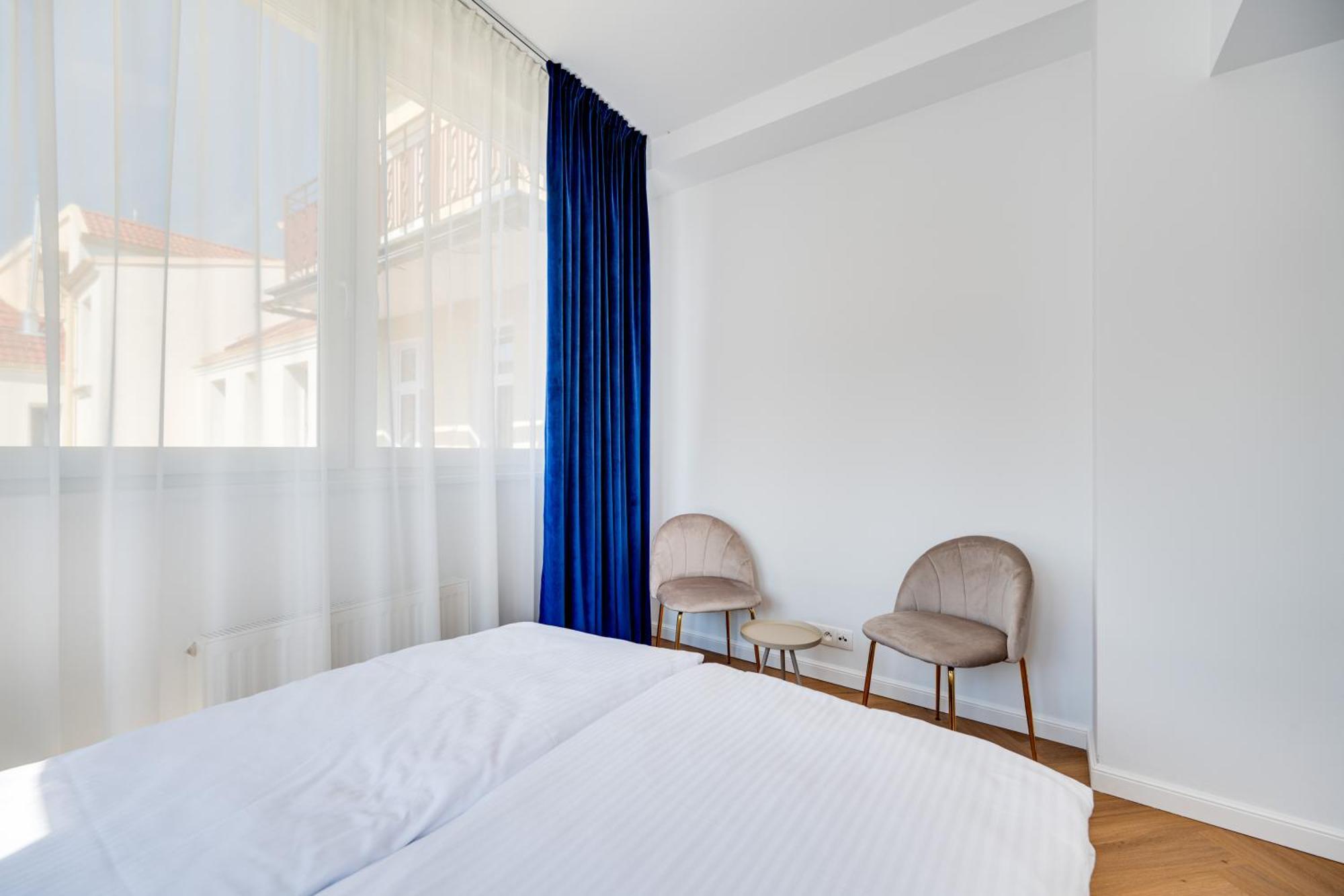 Hello Sopot By Oneapartments Exterior foto