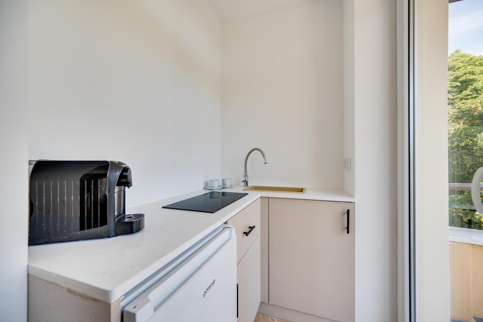 Hello Sopot By Oneapartments Exterior foto