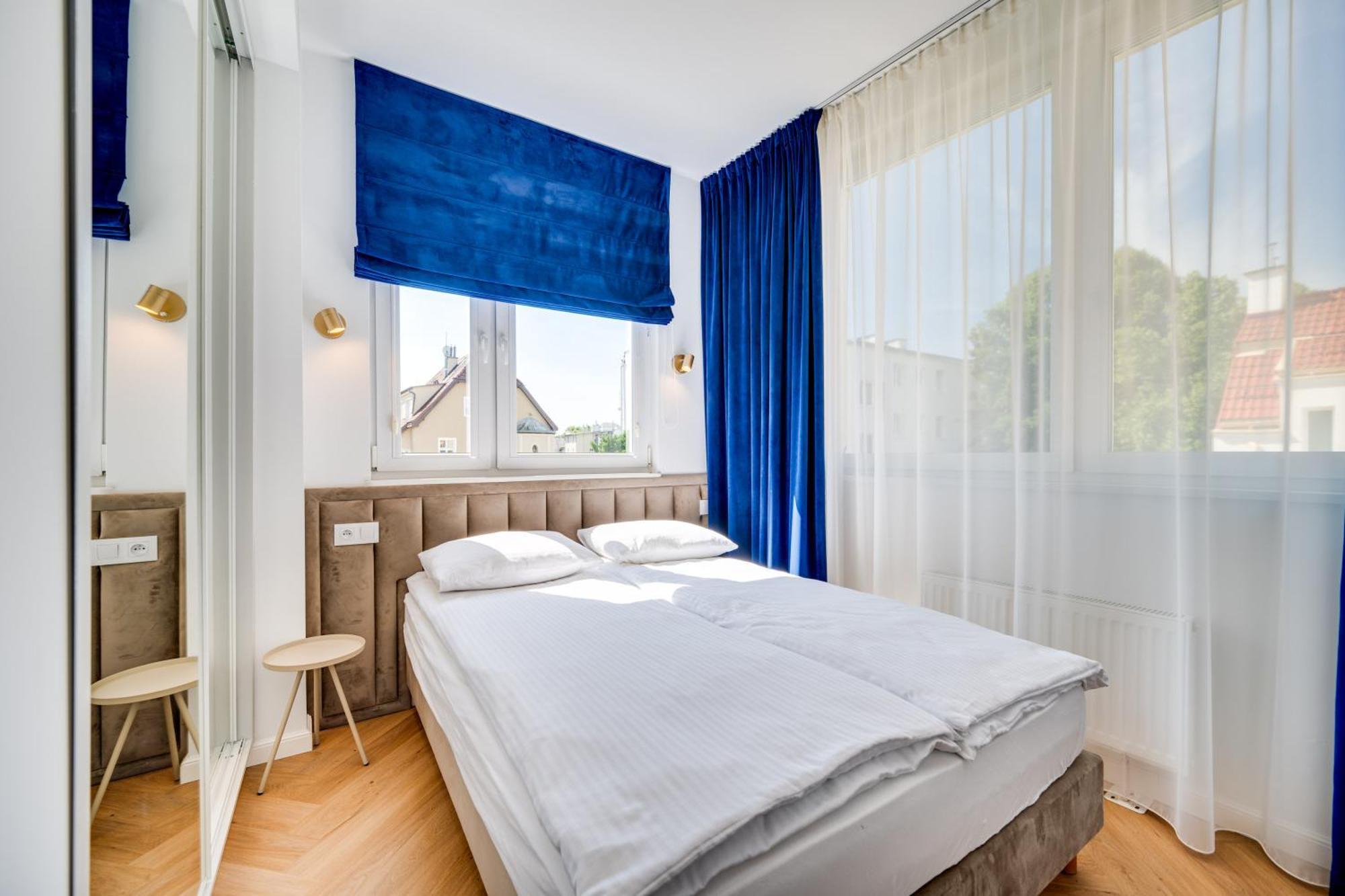 Hello Sopot By Oneapartments Exterior foto